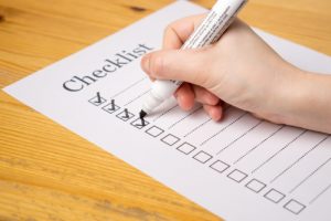 The Complete Business Loan Application Checklist