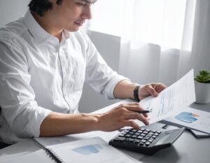 Business Loan Payment Calculator: Estimate Your Monthly Cost