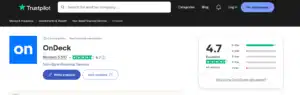 OnDeck Business Loan Review: Rates, Terms & Real User Experience